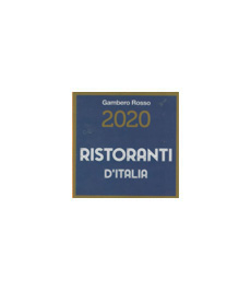 Award Gambero Rosso 2020