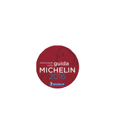 Award Guida Michelin 2016