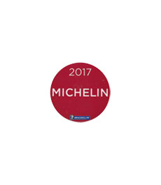 Award Guida Michelin 2017