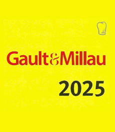 Gault&Millau 2025