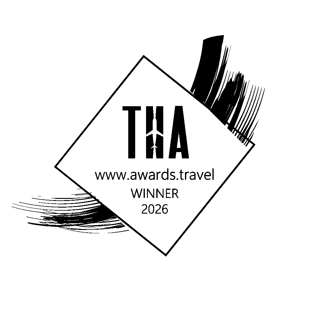 THA Awards Travel