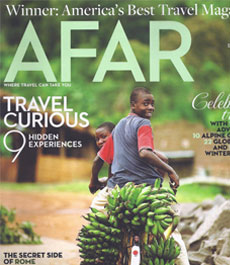 AFAR