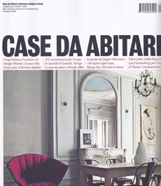 CASE DA ABITARE