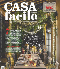 CASA facile