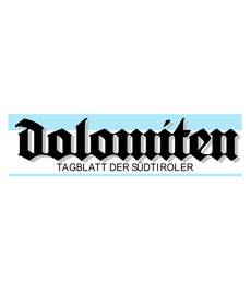 Dolomiten