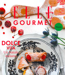 Elle Gourmet