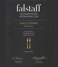 Falstaff diplom 2019