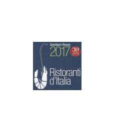 Award Gambero Rosso 2017