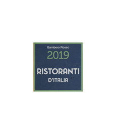 Award Gambero Rosso 2019