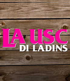 La Usc di Ladins