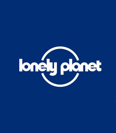 LONELY PLANET