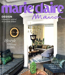 Marie Claire Maison