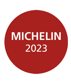 Award Guida Michelin 2023