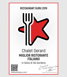 Restaurant Guru 2019