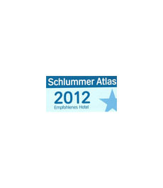 Schlummer Atlas 2012