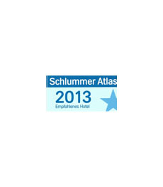 Schlummer Atlas 2013