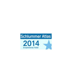 Schlummer Atlas 2014