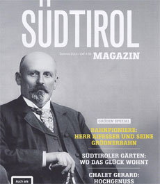 Südtirol Magazin