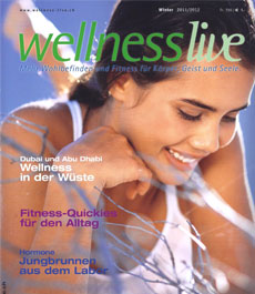 WELLNESSLIVE