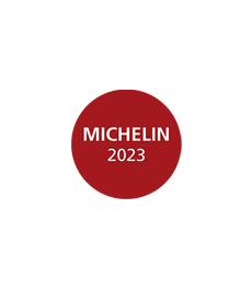 Award Guida Michelin 2023