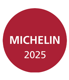 Award Guida Michelin 2025