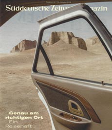 Süddeutsche Zeitung Magazin